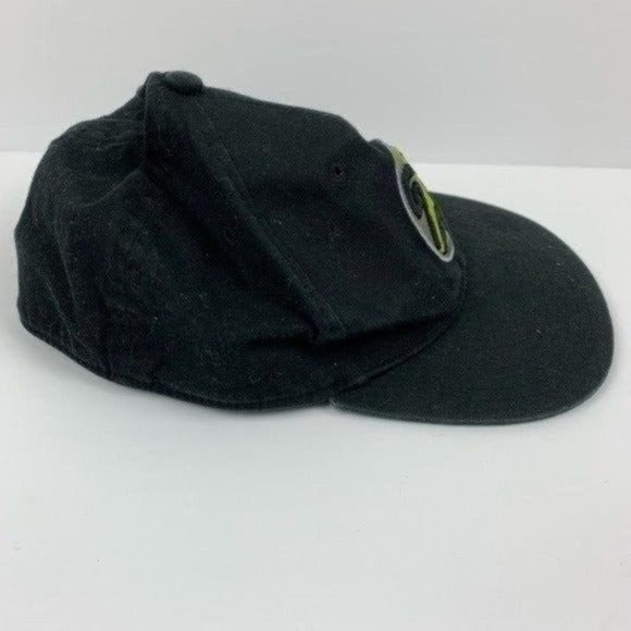 Michael Jordan 23 Hat Jumpman Logo Youth Child Sport Vintage 80s 90s Fitted Cat - Picture 3 of 7